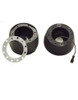 Sparco Steering Wheel Hub Adapter for 93-97 Supra - 01502032