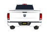 Gibson Dual Split Exhaust for 11-18 Ram 1500 Big Horn 5.7L - 66565