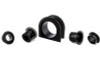 Whiteline Plus Steering - Rack & Pinion Mount Bushing Kit for 95-02 4Runner