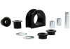 Whiteline Plus Steering - Rack & Pinion Mount Bushing Kit for 95-02 4Runner