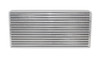 Vibrant Air-to-Air  Intercooler Core, 22"W x 9.25"H x 3.25" Thick