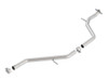 Borla 2019 Corolla SE/XSE 2.0L AT/MT FWD 4DR Hatchback Mid Pipes