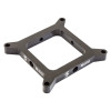 Snow Performance Carb Spacer Plate - HOLLEY (4150 FLANGE) - SNO-40050