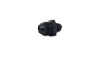 Vibrant -6AN to -8AN Reducer Adapter Fitting - Aluminum