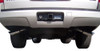 Gibson Dual Extreme Exhaust for 07-12 Chevrolet Avalanche LS 5.3L - 5572