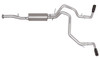 Gibson Dual Extreme Exhaust for 07-12 Chevrolet Avalanche LS 5.3L - 5572