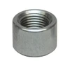 Vibrant  Threaded Hex Bolt for Plugging O2 Sensor Bungs (Bag of 5)