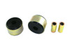 Whiteline Rear Differential Mount Bushings for 03-06 Evolution Evo 8 & 9