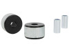 Whiteline Rear Differential Mount Bushings for 03-06 Evolution Evo 8 & 9