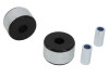 Whiteline Rear Differential Mount Bushings for 03-06 Evolution Evo 8 & 9