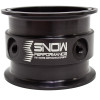 Snow Performance 3.5" Injection Ring (Hose Clamp Style)