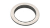 Vibrant Aluminum V-Band Flange for 3in OD Tubing - Male