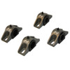 Hotchkis billet sway bar bracket upgrade for 370Z G37 using 22441 sway bars