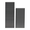 Manley 5/16in .120in Wall Chrome Moly Swedged Pushrods for Dodge 5.7L/6.4L Hemi