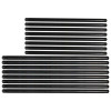Manley 5/16in .120in Wall Chrome Moly Swedged Pushrods for Dodge 5.7L/6.4L Hemi