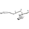 MagnaFlow Street Series Axle-Back Exhaust for 10-13 Camaro SS 6.2L V8