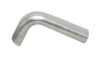 Vibrant  90 Degree (vertical) Oval Mandrel Bend Pipe, 3"