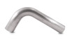 Vibrant  90 Degree (vertical) Oval Mandrel Bend Pipe, 3"