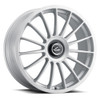 fifteen52 Podium 19x8.5 5x108/5x112 45mm ET 73.1mm Bore Speed Silver Wheel