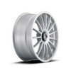 fifteen52 Podium 19x8.5 5x108/5x112 45mm ET 73.1mm Bore Speed Silver Wheel