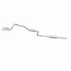 MagnaFlow Street Series Cat-Back Exhaust for 13-18 Ford Focus 2.0L ST