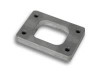 Vibrant  T25/T28/GT25 Turbo Inlet Flange (1/2" thick)