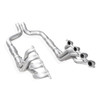 Stainless Works Performance Connect Catted Headers for 16+ Camaro SS 6.2L