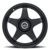 fifteen52 Chicane 18x8.5 5x108/5x112 45mm ET 73.1mm Bore Asphalt Black Wheel
