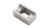 Vibrant  T3 Turbo Inlet Flange for Log-Style Manifolds