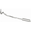 MagnaFlow Street Series Cat-Back Exhaust for 2020 Jeep Gladiator  JT 3.6L