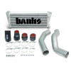 Banks Techni-Cooler Intercooler w/ Raw Tubes for 13-18 Ram 6.7L 2500/3500 Diesel