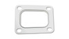 Vibrant  Turbo Inlet Flange Gasket for T4 Rectangular