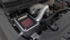 Corsa DryTech 3D Closed Box Air Intake for 19-21 Dodge RAM 1500 5.7L V8