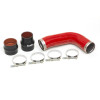 Banks OEM Replacement Cold Side Boost Tube - Red for 10-12 Ram 6.7L Diesel