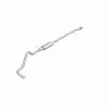 Magnaflow Street Series Cat-Back Exhaust for 14-19 Silverado/Sierra V8 5.3L