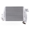Mishimoto Top-Mount Intercooler Kit - Silver for 2015+ Subaru WRX