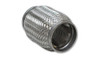 Vibrant  Standard Flex Coupling w/ Inner Braid Liner, 2.25" I.D. x 4.00" Long