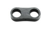 Vibrant  Line Separators, Hole Size: 0.88"