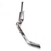 Stainless Works Chambered Turbo Exhaust for 11-14 F-150 Ecoboost 3.5L