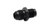 Vibrant Inverted Seat Adapter Fitting (-6AN x 5/8in-18) Aluminum