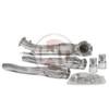 Wagner Tuning Downpipe Kit for Audi TTRS 8J / RS3 8P
