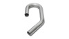 Vibrant 1.5in O.D. T304 SS U-J Mandrel Bent Tubing
