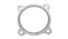Vibrant  Discharge Flange Gasket for GT series, 3"