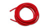 Vibrant 5/16 (8mm) I.D. x 10 ft. of Silicon Vacuum Hose - Red
