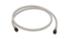 Vibrant  Universal Oil Feed Kit (2 foot hose with -3AN female fittings)