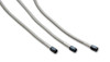 Vibrant  Universal Oil Feed Kit (2 foot hose with -3AN female fittings)
