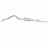 MagnaFlow Street Series Cat-Back Exhaust for 14+ Toyota Tundra V8 4.6L/5.7L