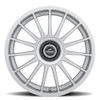 fifteen52 Podium 18x8.5 5x108/5x112 45mm ET 73.1mm Bore Speed Silver Wheel