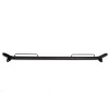 BLOX Racing Black Harness Bar for 94-01 Integra/92-00 Civic/02-06 RSX/88-91 CRX