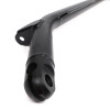 BLOX Racing Black Harness Bar for 94-01 Integra/92-00 Civic/02-06 RSX/88-91 CRX
